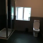 Хостел Doonan Lodge Донегол