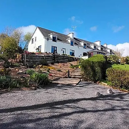 Doonan Hostel