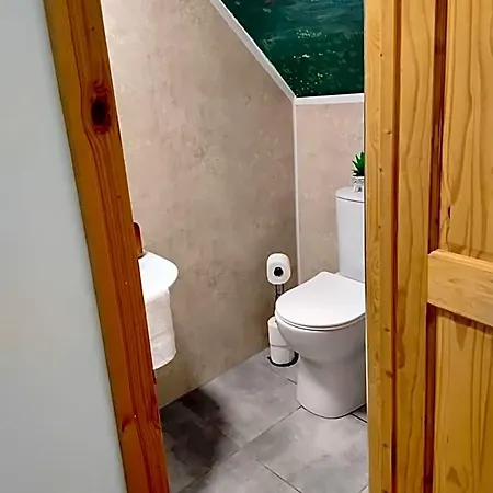 Hostel Doonan *