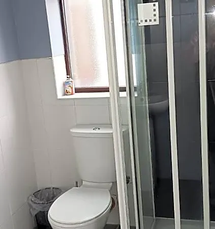 Hostel Doonan Donegal Town