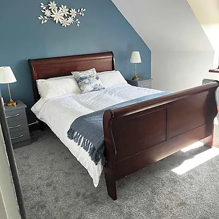 Hostel Doonan Donegal Town