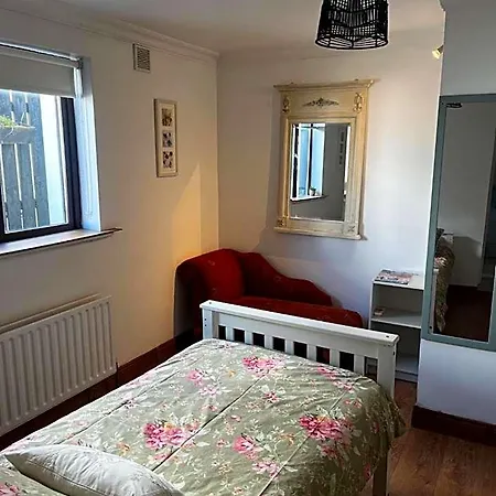 Doonan Hostel Donegal Town