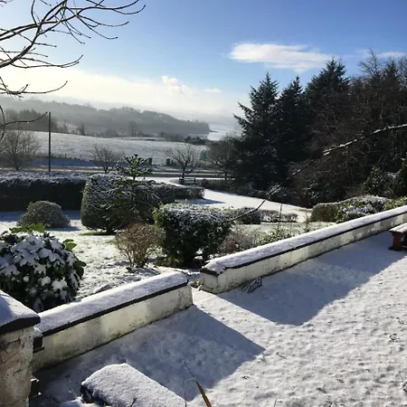 Doonan Lodge * Donegal Town