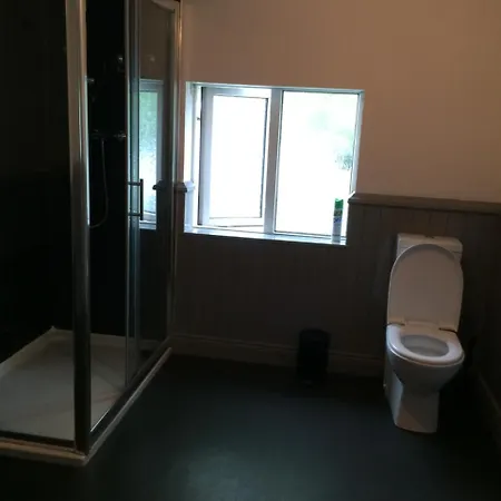 Hostel Doonan Donegal Town