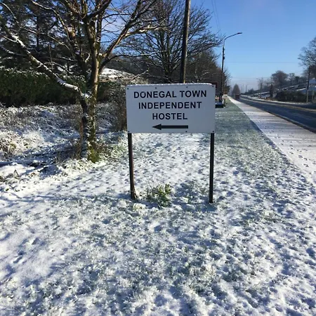 Independent * Donegal Town